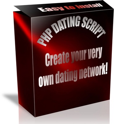 Product picture Ultimate PHP DATING script - Many fatures - Easy to use