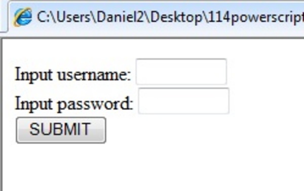 Product picture Remote FTP account creator script