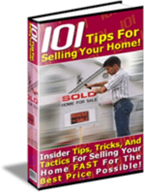 Product picture Sell your own house yourself - Master resell package