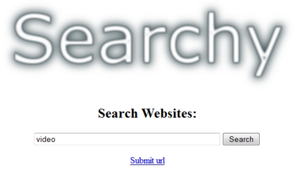 Product picture Searchy PHP searchengine script - Google alike clone