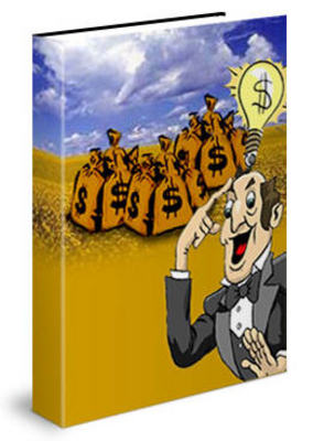 Product picture The ultimate traffic guid - drive traffic to your website!